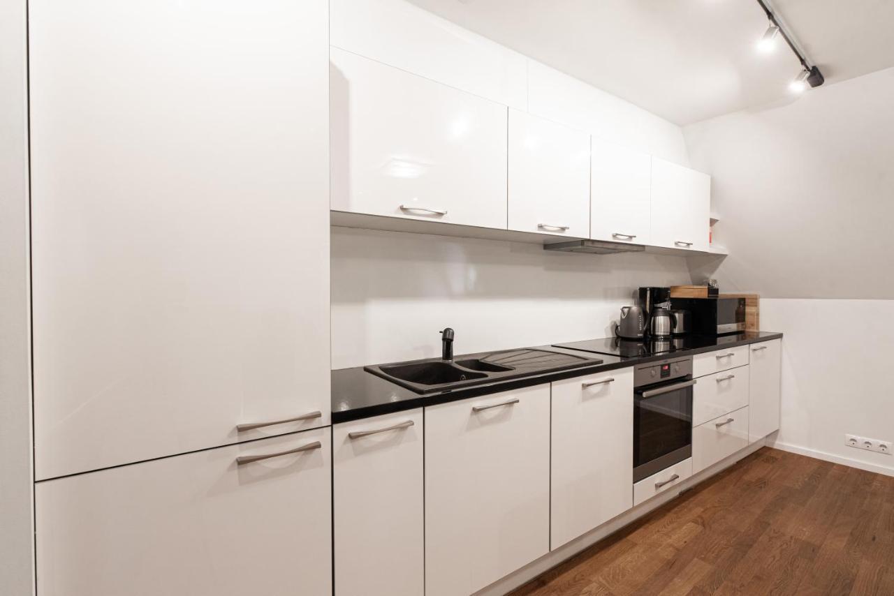 Airhome - Raekoja Plats Talin Exterior foto