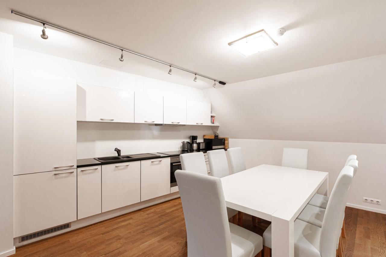 Airhome - Raekoja Plats Talin Exterior foto