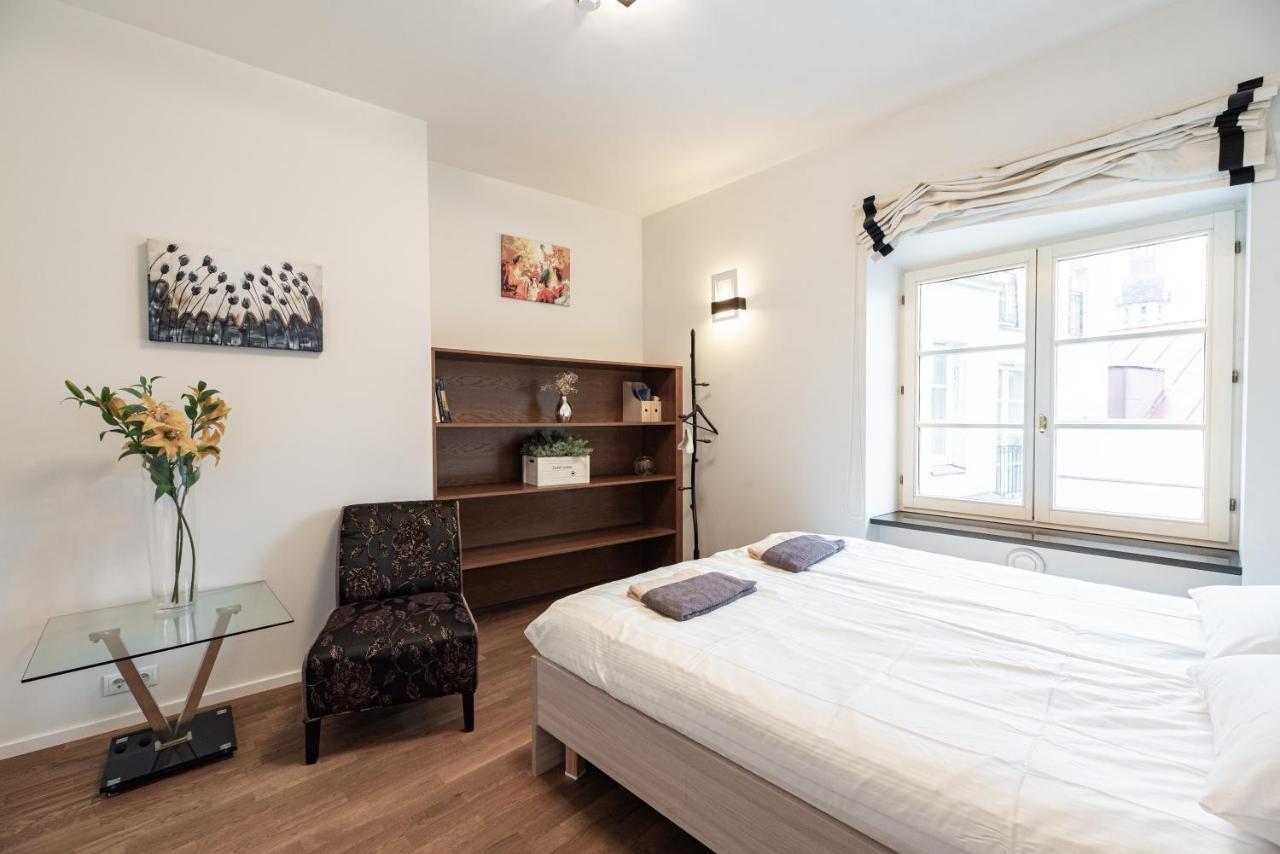 Airhome - Raekoja Plats Talin Exterior foto
