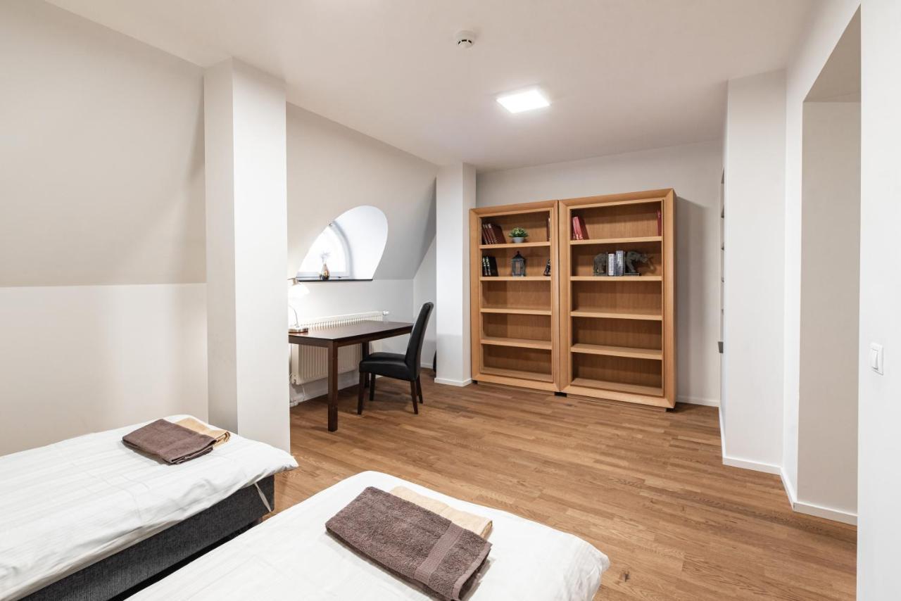 Airhome - Raekoja Plats Talin Exterior foto