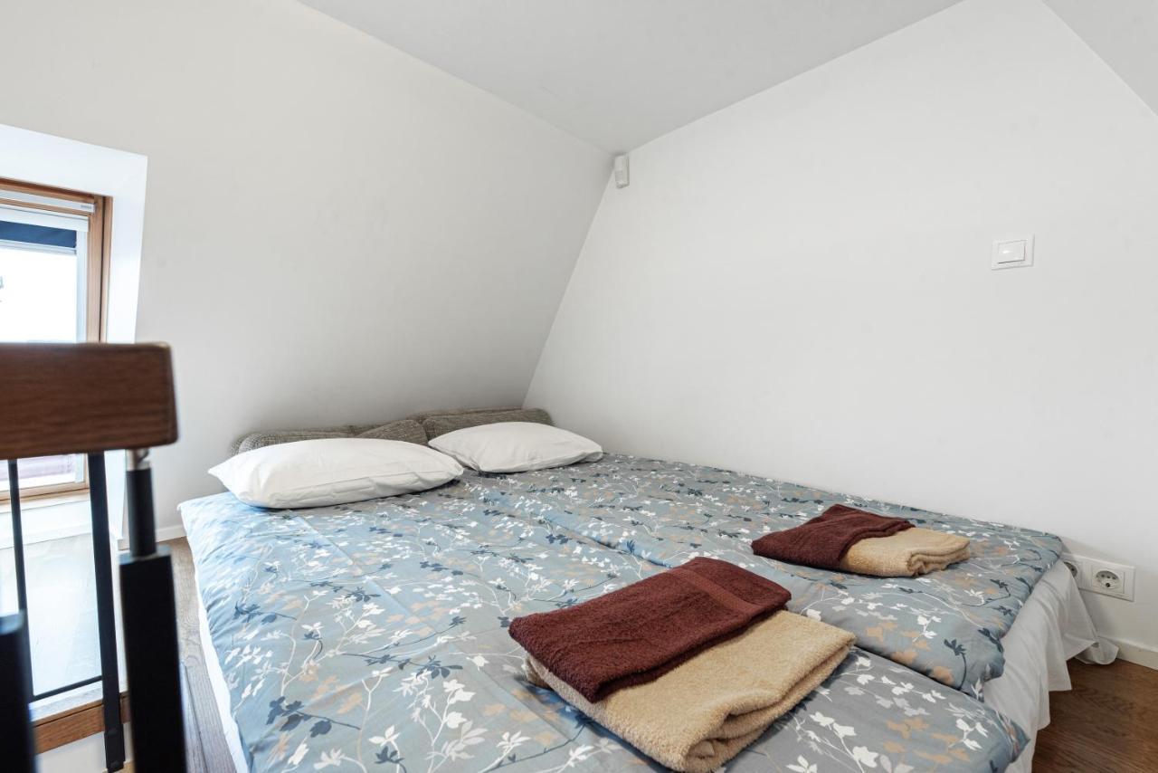 Airhome - Raekoja Plats Talin Exterior foto