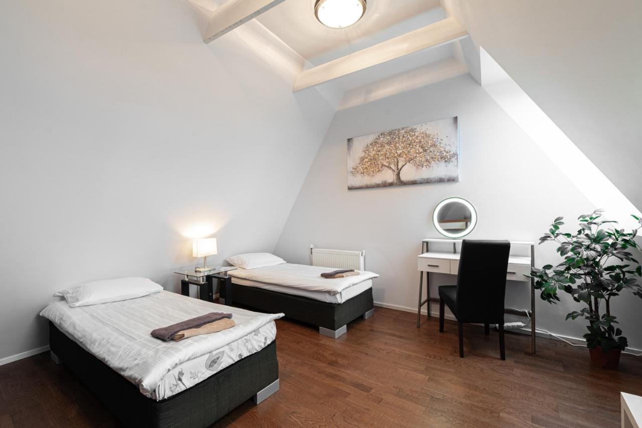 Airhome - Raekoja Plats Talin Exterior foto
