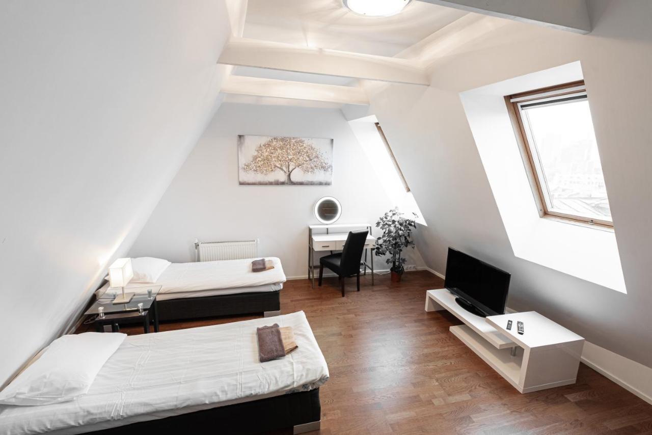 Airhome - Raekoja Plats Talin Exterior foto