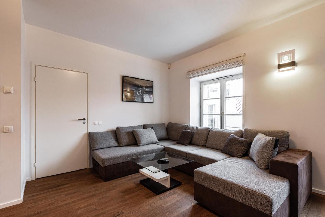 Airhome - Raekoja Plats Talin Exterior foto
